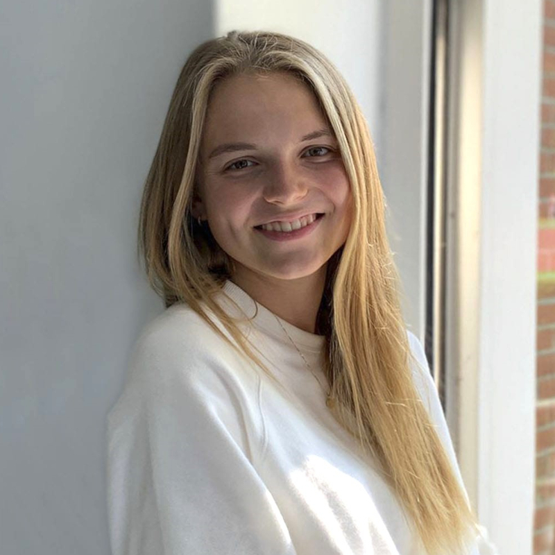 Johanna Veentjer